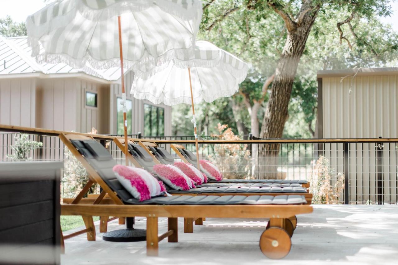 The Creek Villa Heated Pool & Spa And Boat Slip ฮอร์สชูเบย์ ภายนอก รูปภาพ